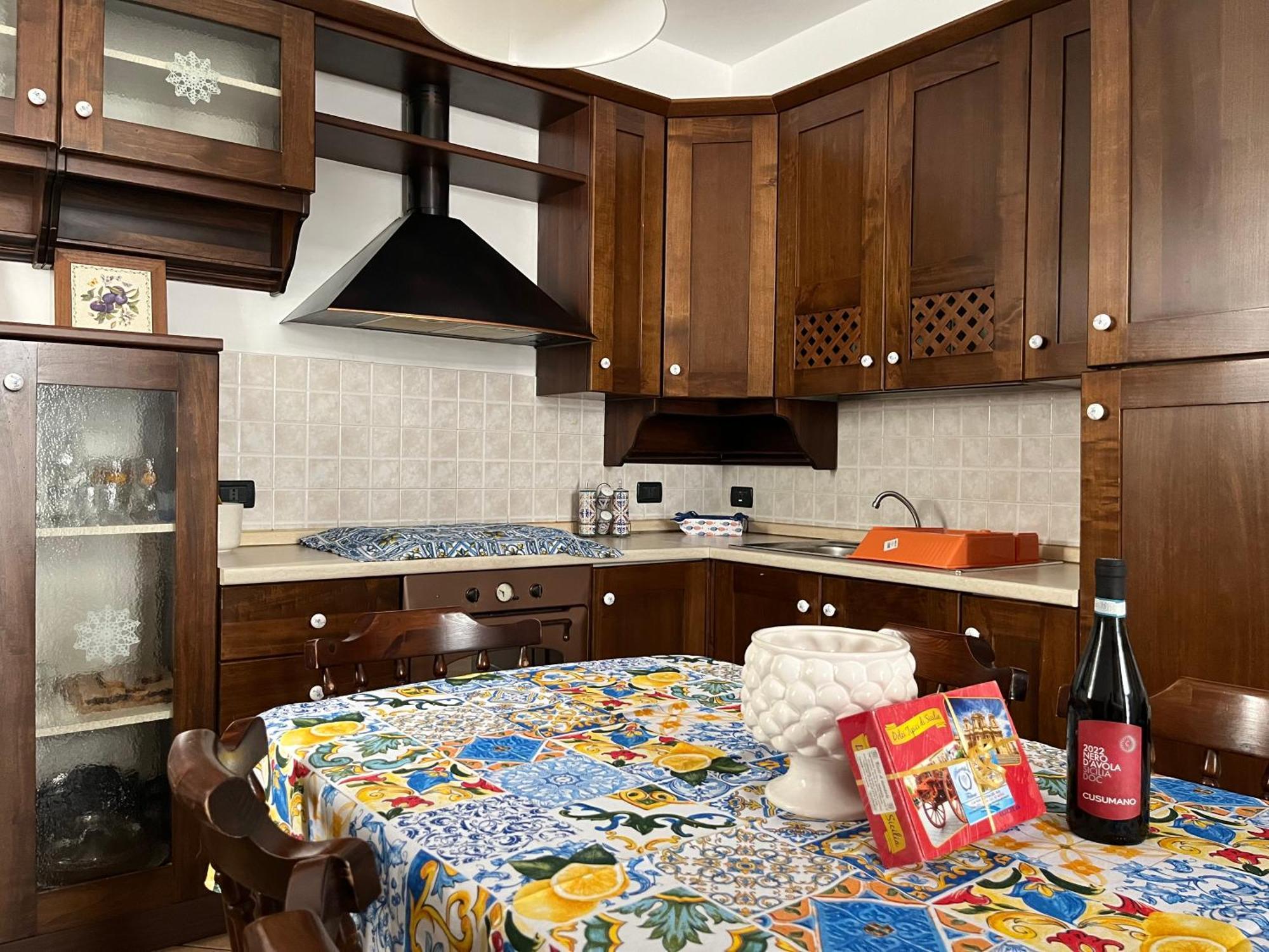 Nikuzza Holiday House Ното Екстер'єр фото